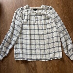 Ann Taylor Blouse